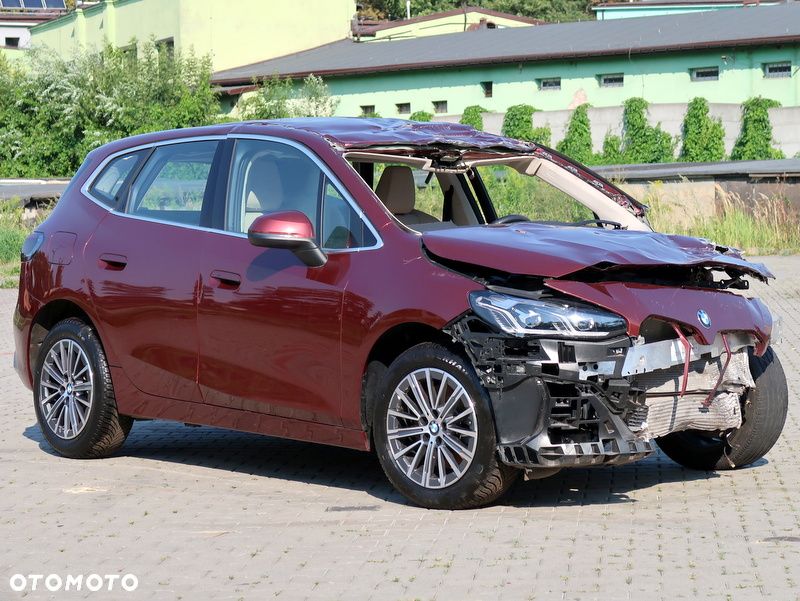 BMW Seria 2 223i xDrive mHEV Luxury Line - 4
