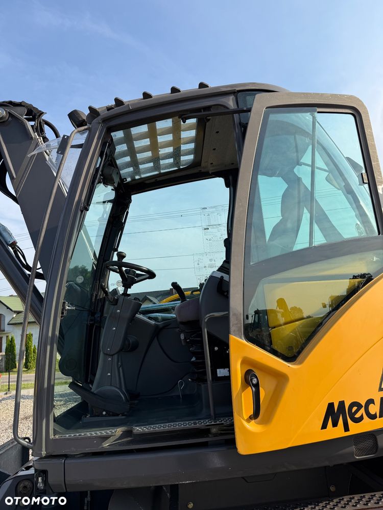 Mecalac 714 - 11