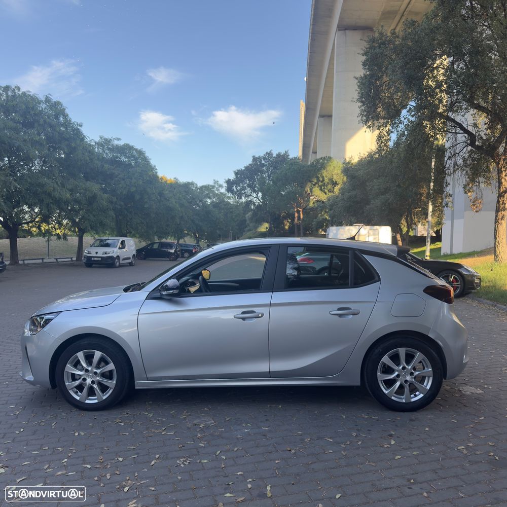 Opel Corsa 1.2 Elegance - 15