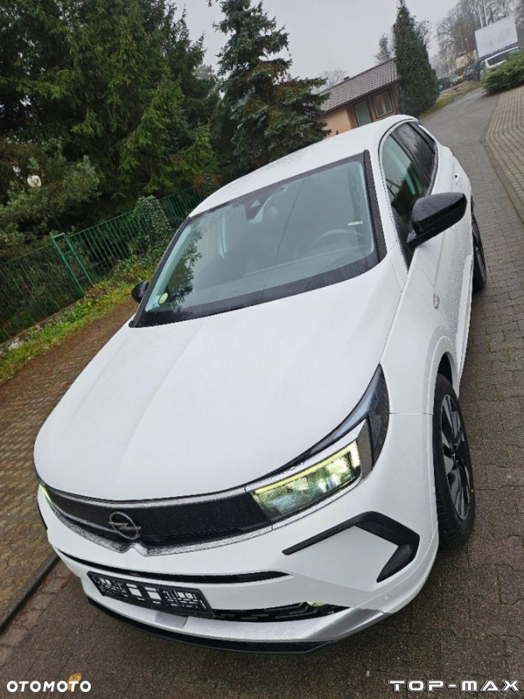Opel Grandland - 12