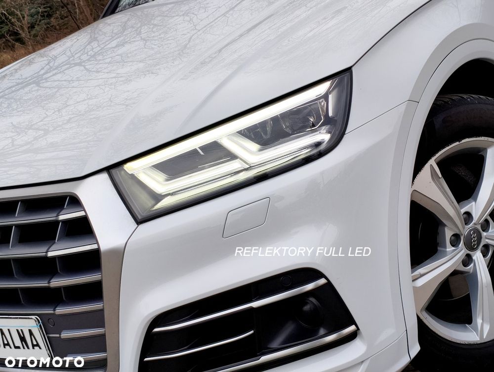 Audi Q5 40 TDI Quattro Sport S tronic - 23