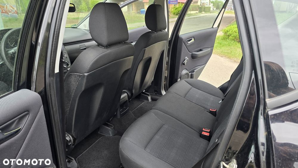 Mercedes-Benz Klasa A 150 Elegance - 37