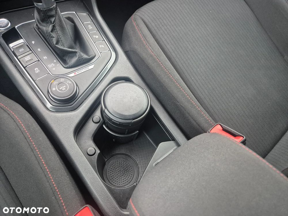 Volkswagen Tiguan 2.0 TDI SCR 4MOTION (BlueMotion Techn.) DSG Sound - 27