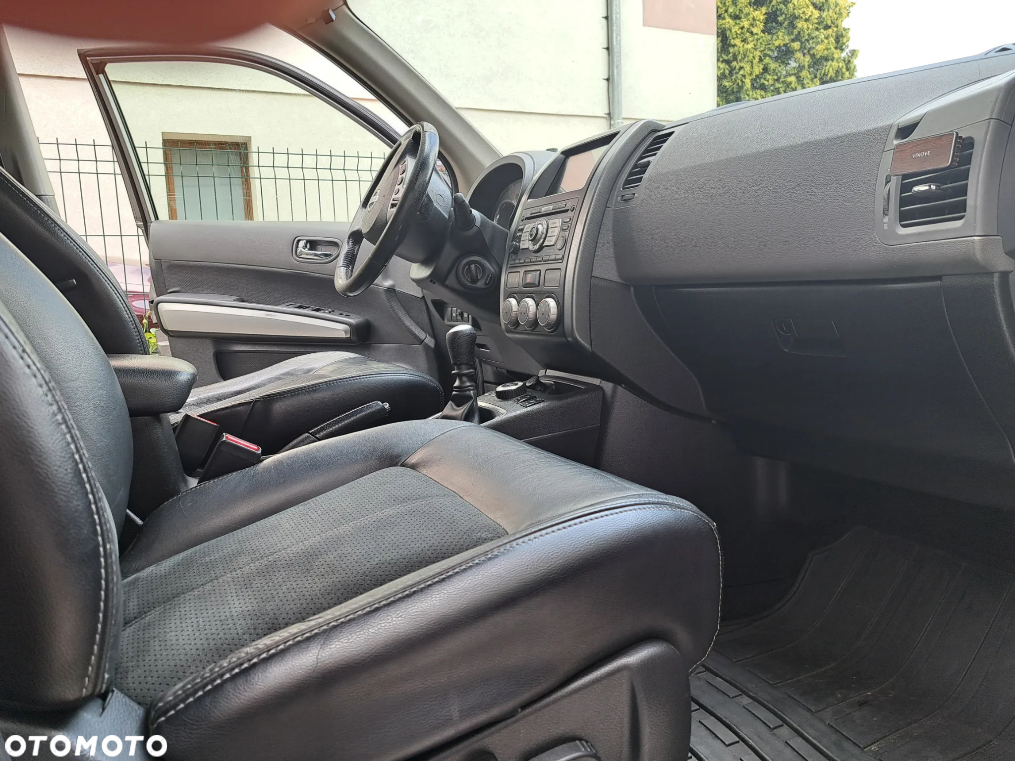 Nissan X-Trail - 14