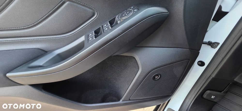 Ford Focus 1.0 EcoBoost Start-Stopp-System ACTIVE X - 25
