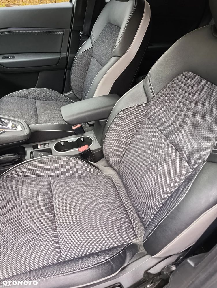 Renault Captur 1.3 TCe mHEV Techno EDC - 15