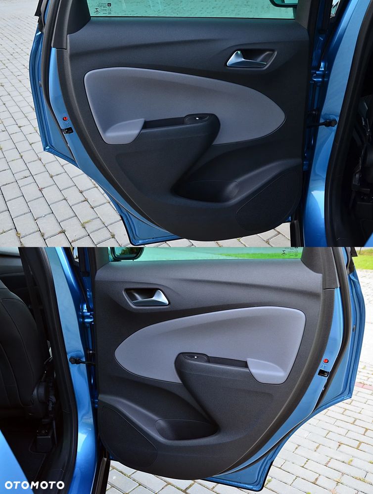 Opel Crossland X - 30