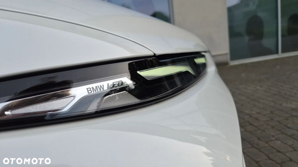 BMW X7 xDrive40d mHEV sport - 11