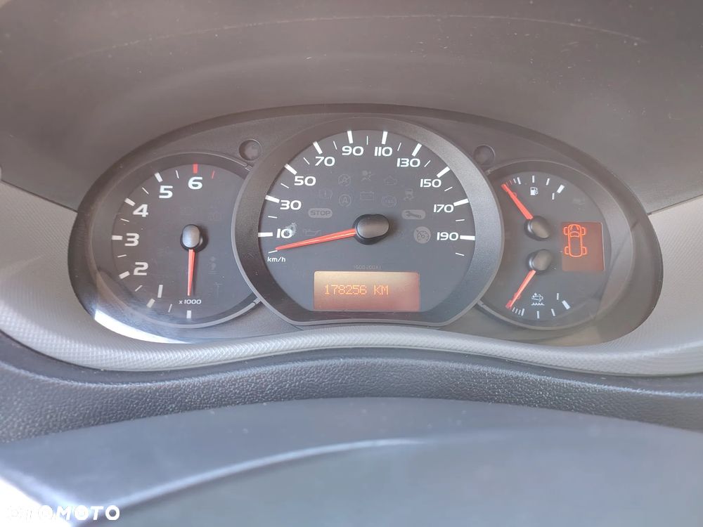 Renault MASTER 2017 2,3 DCI 170KM LAWETA NAJAZD EURO 6 - 10