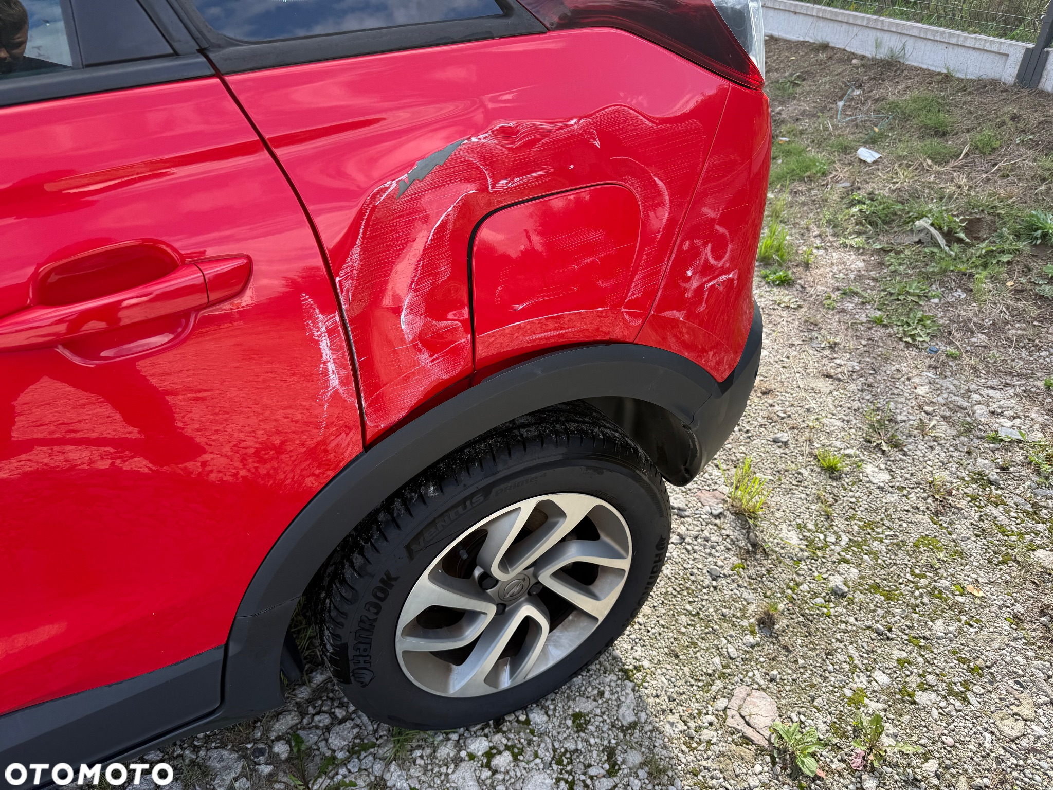 Opel Crossland X 1.2 Start/Stop Ultimate - 11