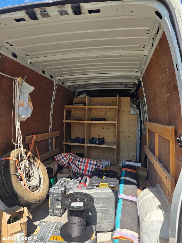 Renault Master - 4