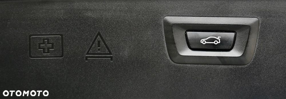 BMW Seria 5 535d xDrive - 10