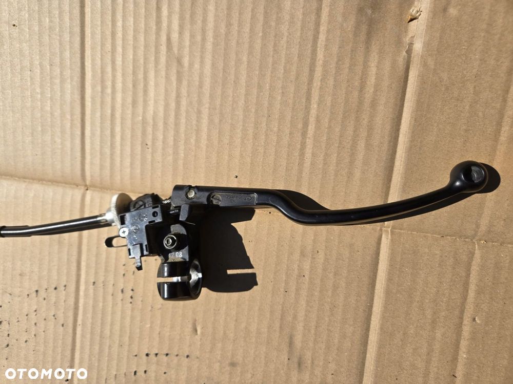klamka dźwignia sprzęgła yamaha mt07 07 24- - 1