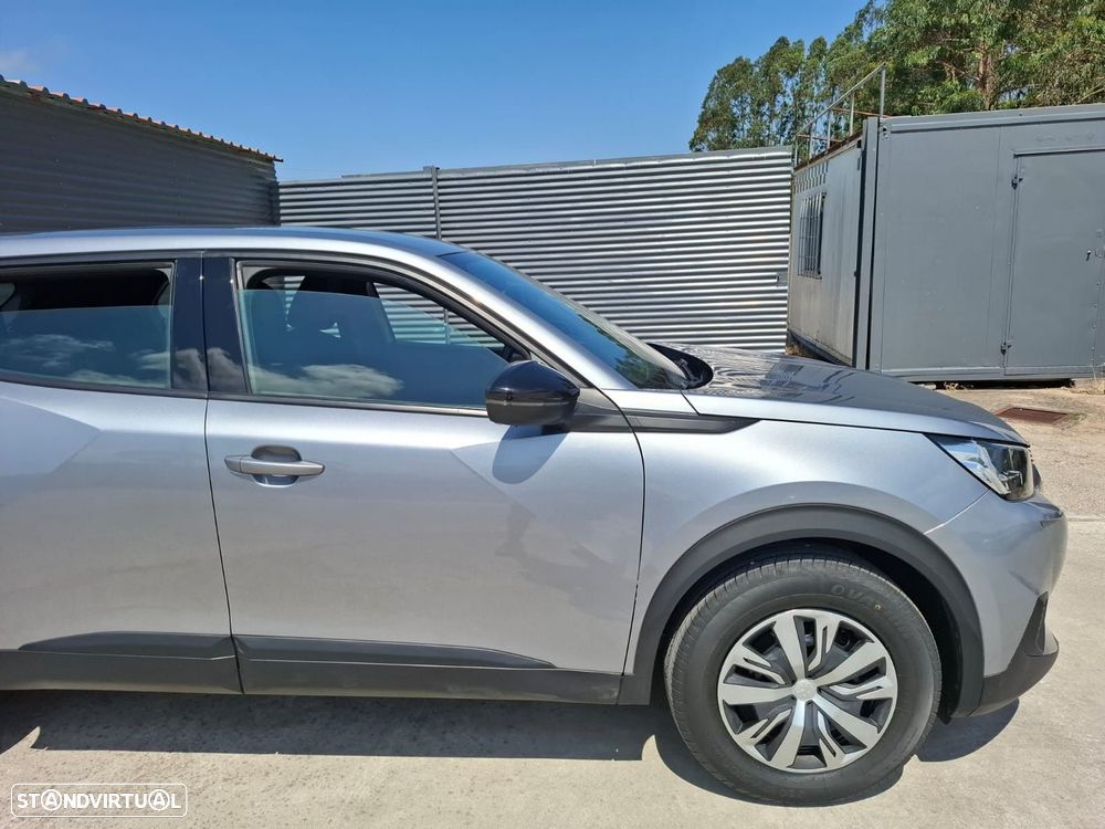 Peugeot 2008 1.2 PureTech Active Pack - 9