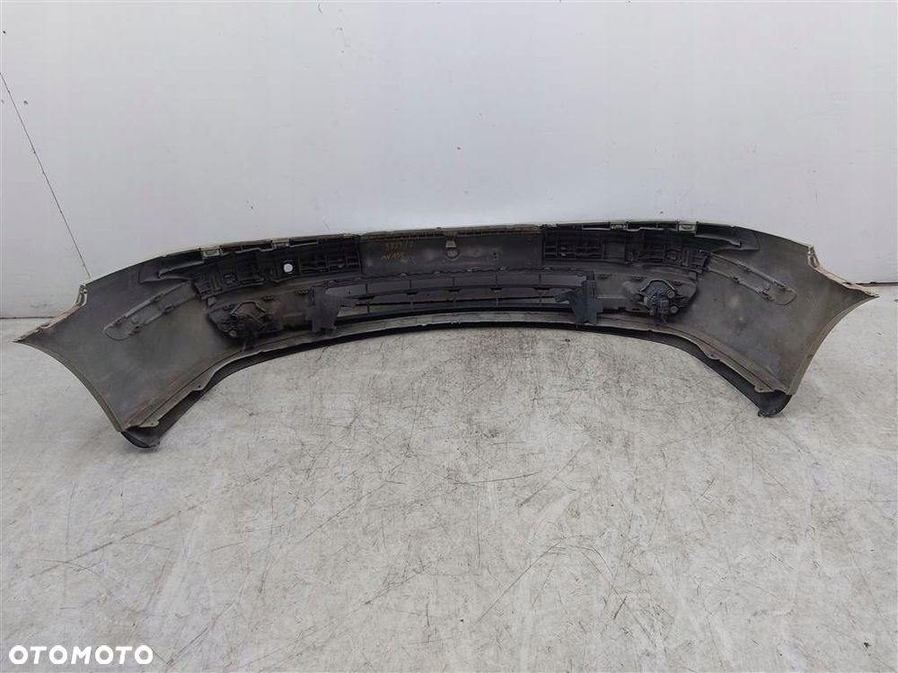 Zderzak przód przedni Renault Laguna II 2001-2005 PRZED LIFT - 5