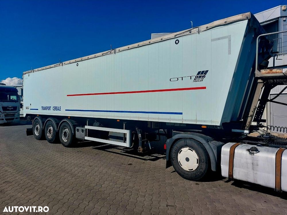 Mega Light 55 m3 - 1