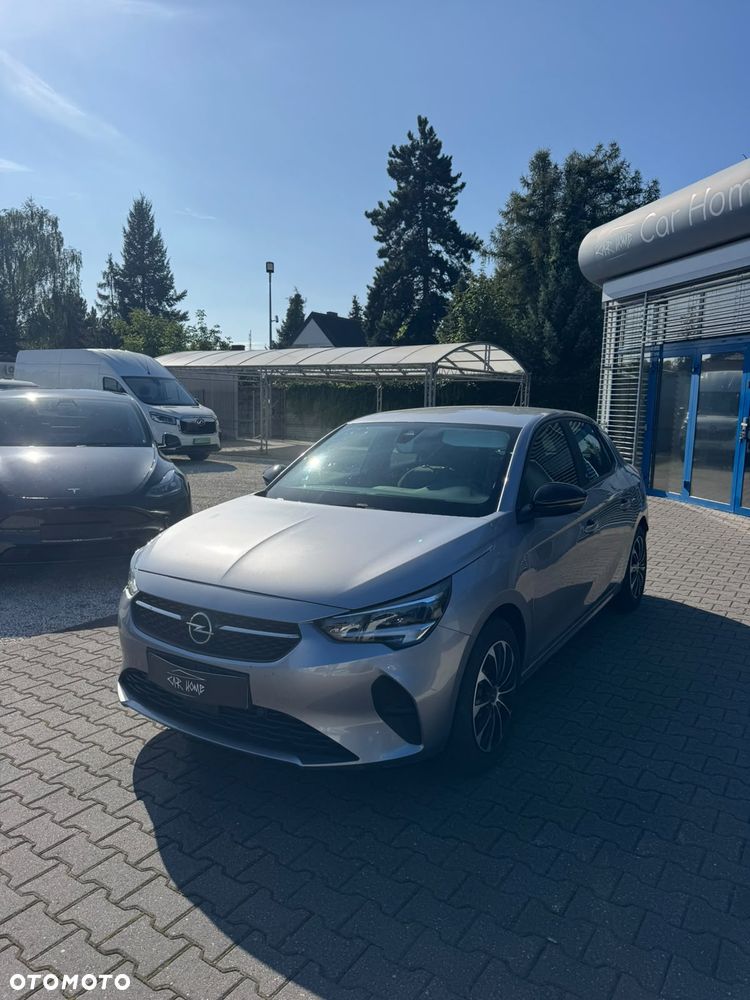 Opel Corsa - 8