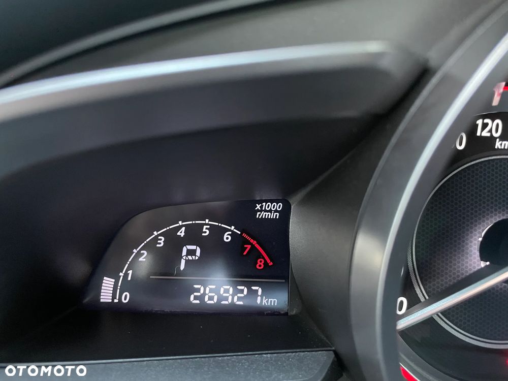 Mazda 3 SKYACTIV-G 120 Automatik Center-Line - 16