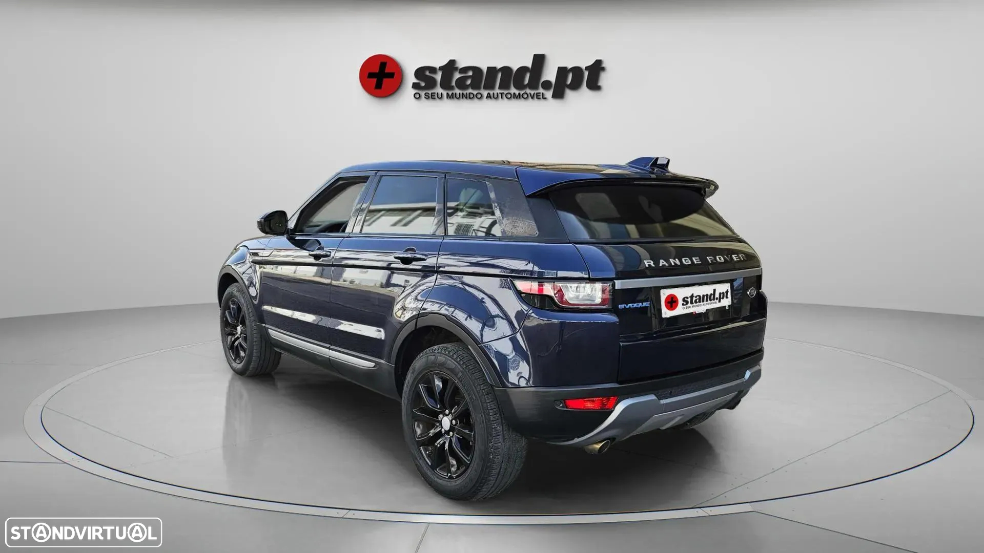 Land Rover Range Rover Evoque 2.0 TD4 HSE Dynamic - 7