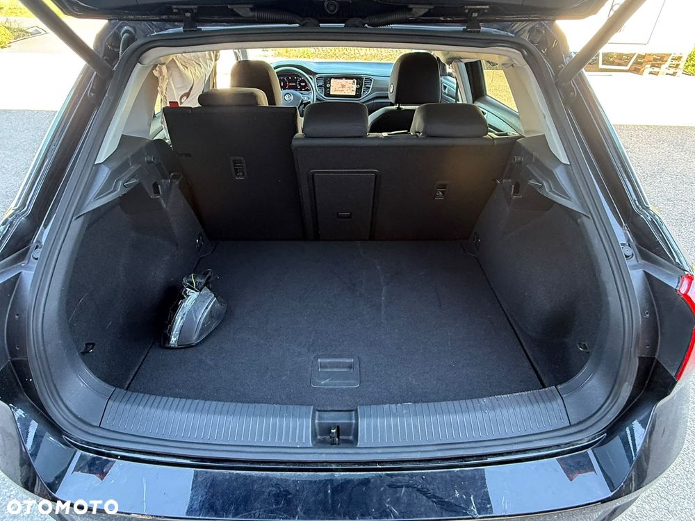 Volkswagen T-Roc 2.0 TDI SCR 4MOTION DSG R-Line - 21