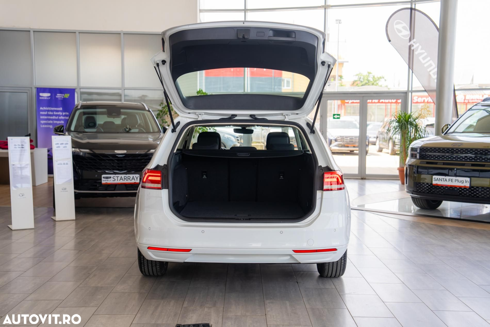 Volkswagen Passat Variant 2.0 TDI DSG (BlueMotion Technology) Highline - 21