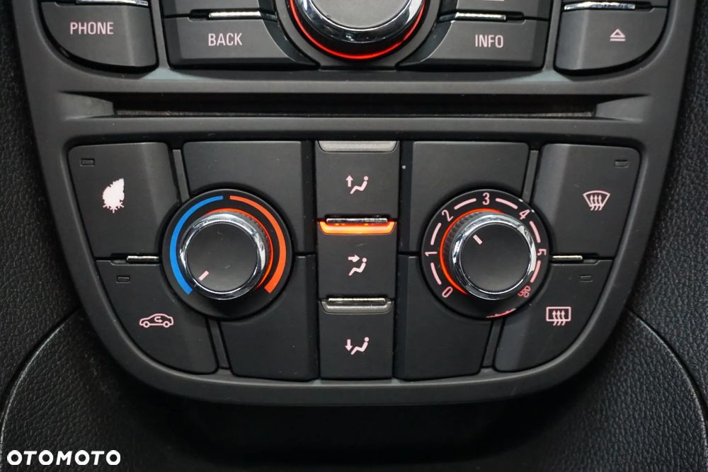 Opel Meriva 1.4 Active - 29