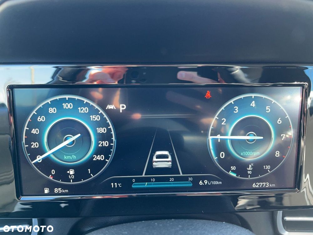 Hyundai Elantra 1.6 Smart CVT - 24