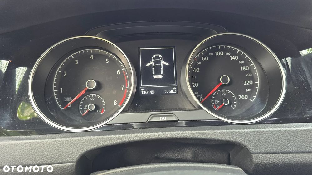 Volkswagen Golf 1.4 TSI BMT Highline - 32