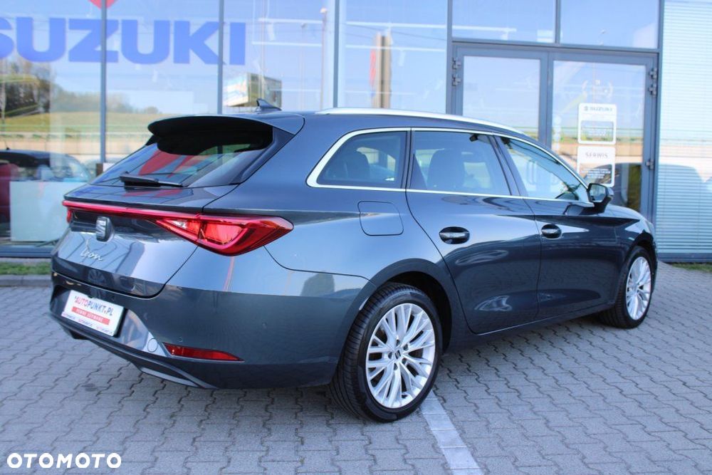 Seat Leon - 6