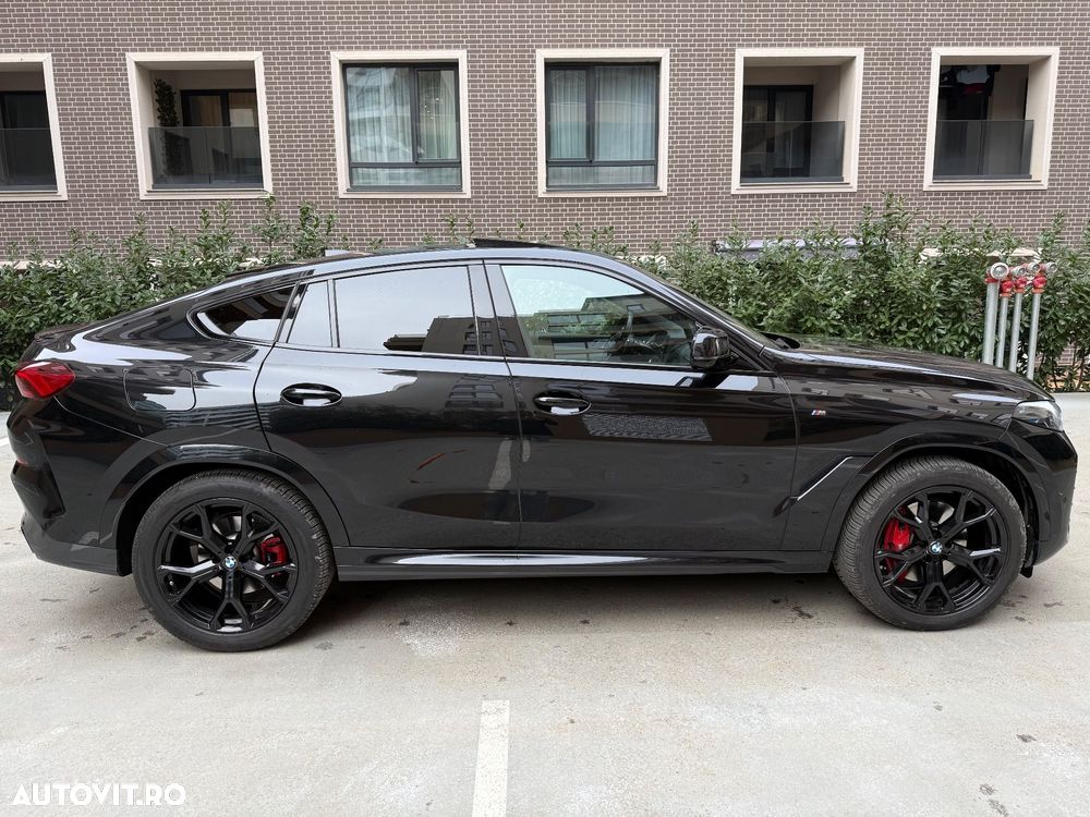 BMW X6 - 6