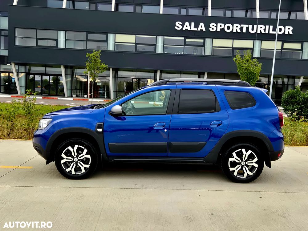 Dacia Duster ECO-G 100 Prestige - 9
