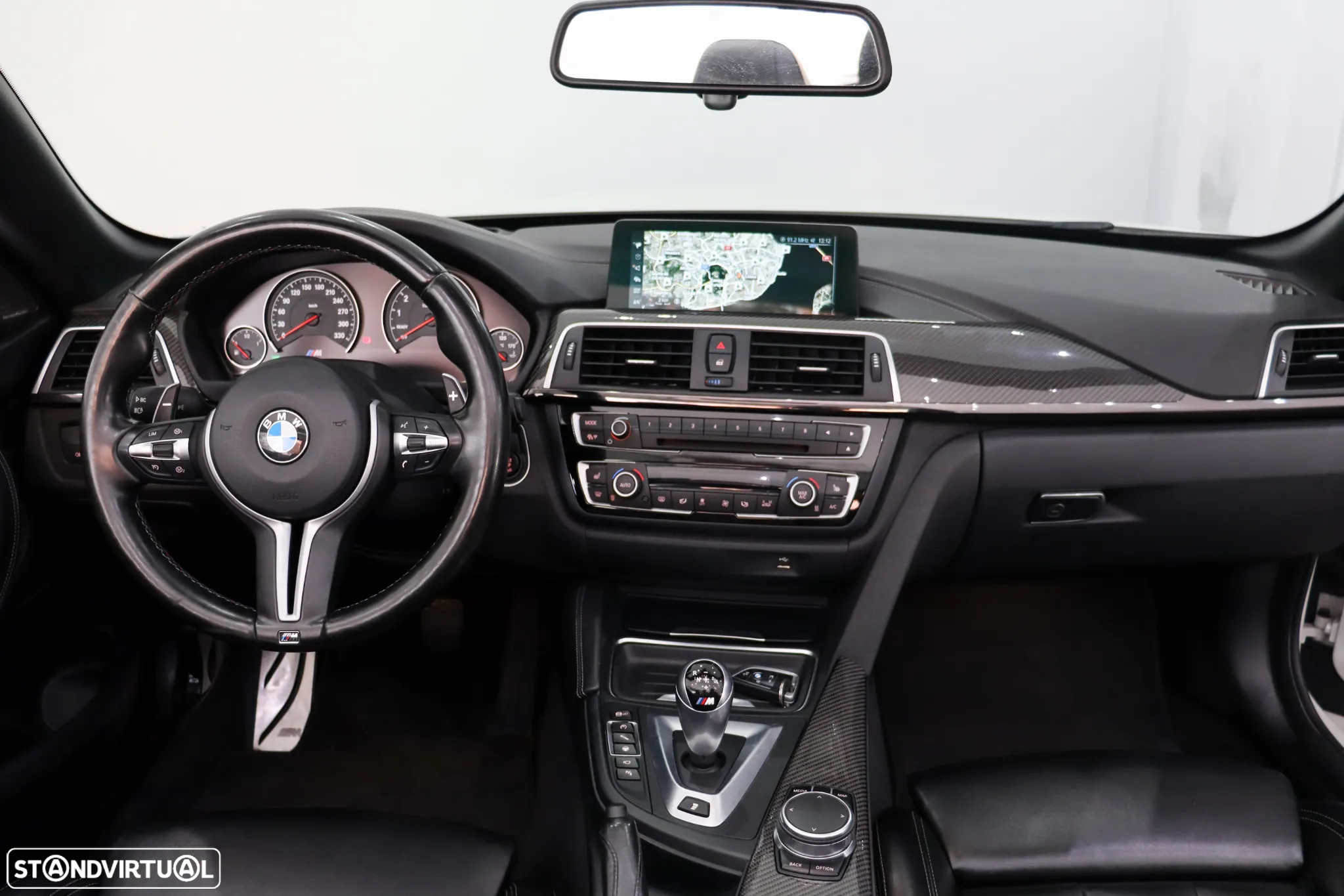BMW M4 Cabrio DKG Competition - 23