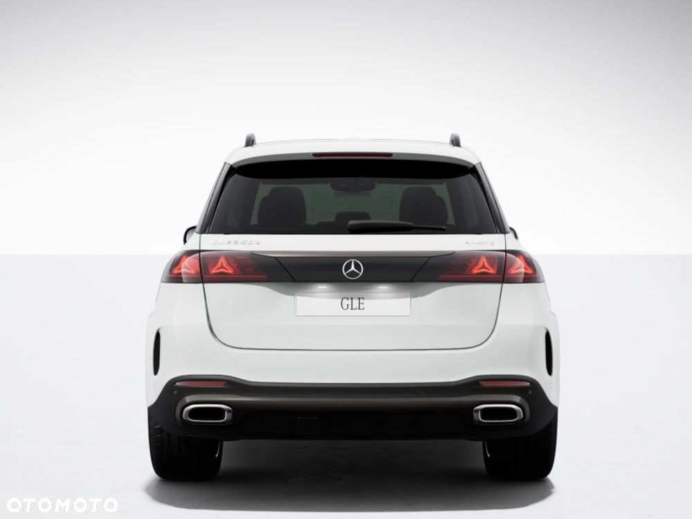Mercedes-Benz GLE 350 d 4-Matic Premium Plus - 7