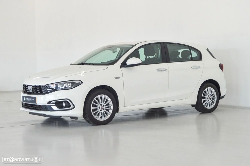 Fiat Tipo 1.3 Multijet - 18