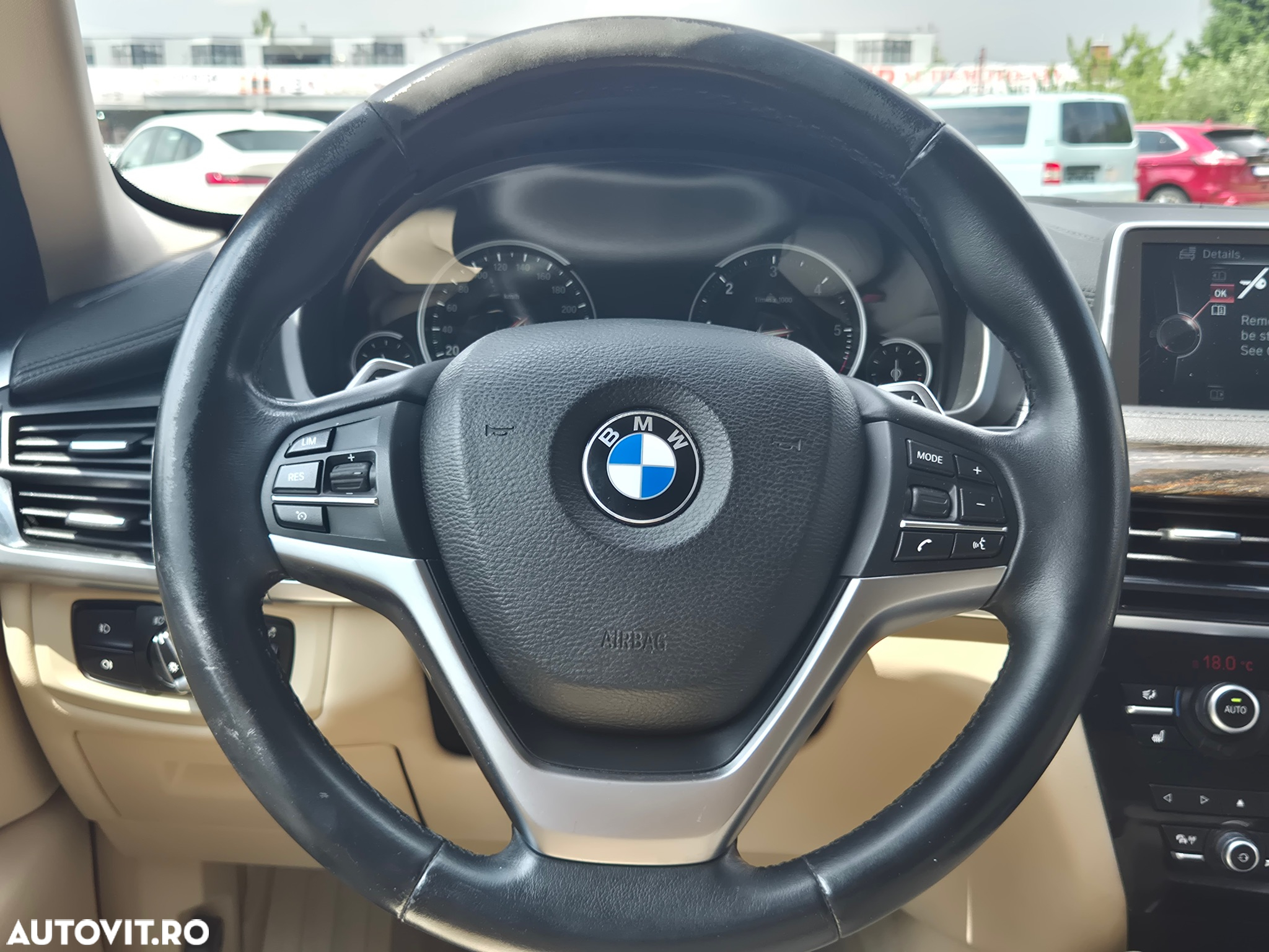 BMW X6 xDrive30d - 18