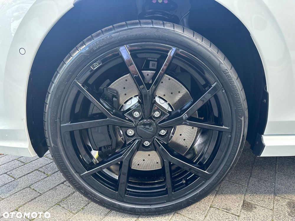 Volkswagen Golf 2.0 TSI 4Motion R Black Edition DSG - 32