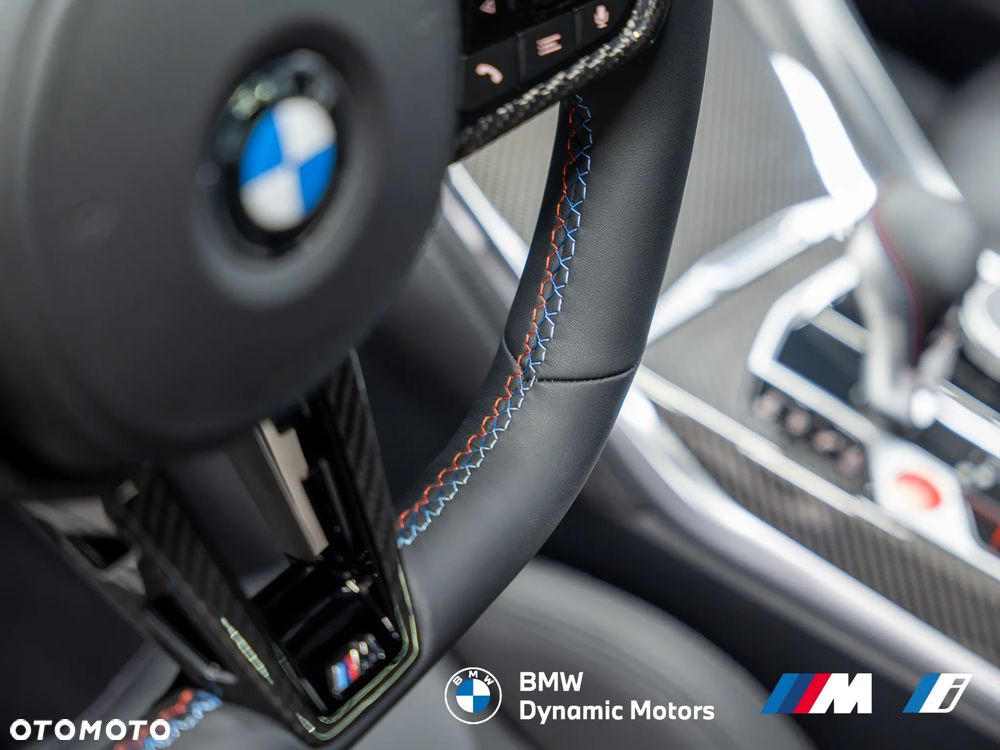 BMW M3 Competition M xDrive - 30