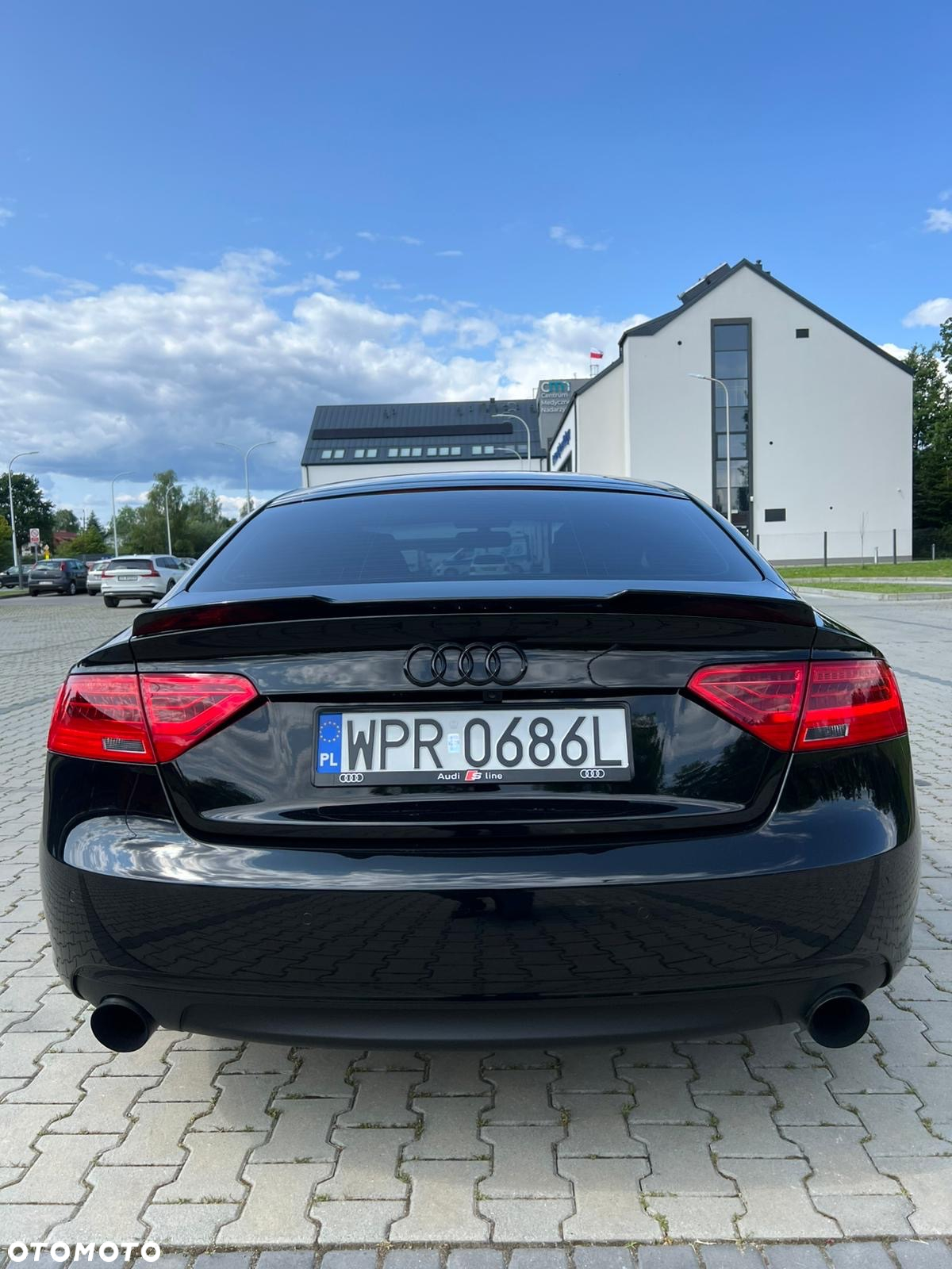 Audi A5 1.8 TFSI - 16