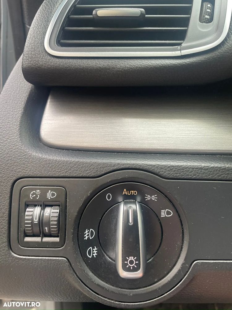 Volkswagen Passat 2.0 TDI BlueMotion Tehnology DSG Highline - 5