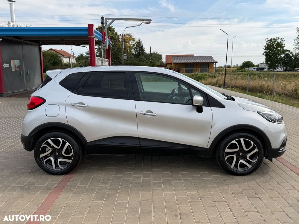 Renault Captur ENERGY dCi 90 EDC Elysee - 19