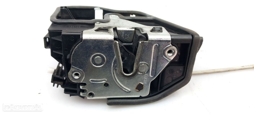 Fechadura / fecho porta frente direito BMW 3 Gran Turismo (F34) - 2