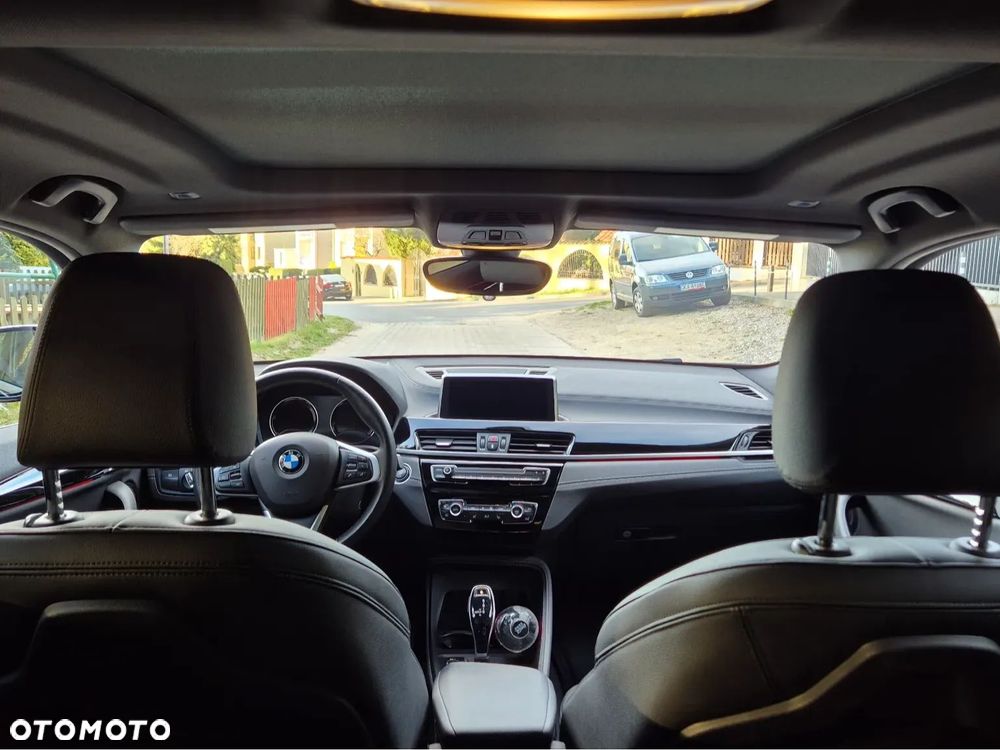 BMW X2 - 32