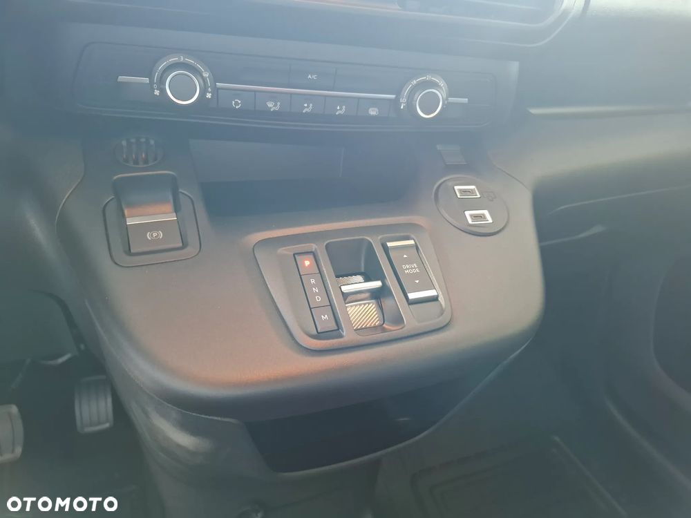 Toyota Proace City - 5