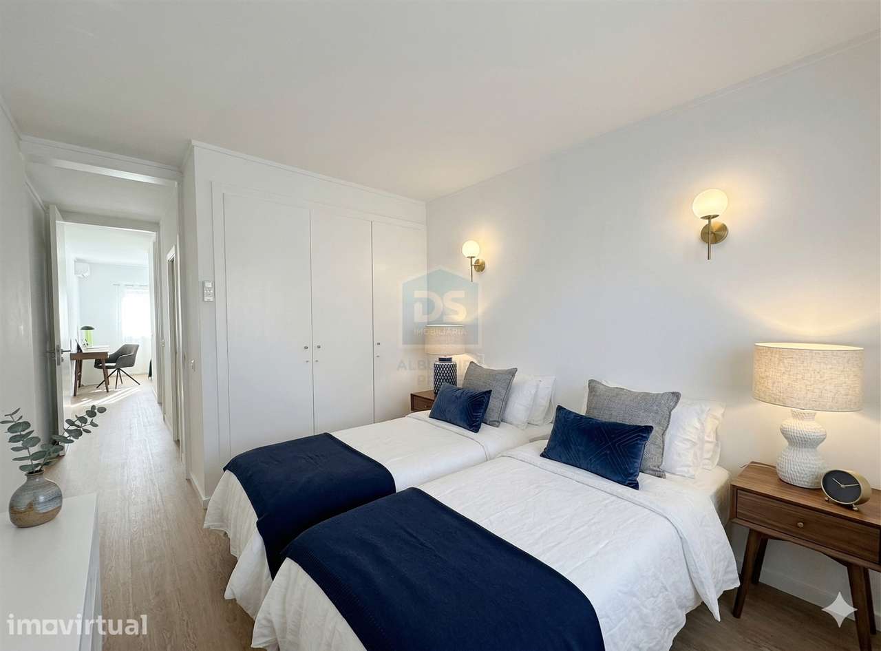 Apartamento T2 Venda em Quarteira,Loulé - Grande imagem: 4/35