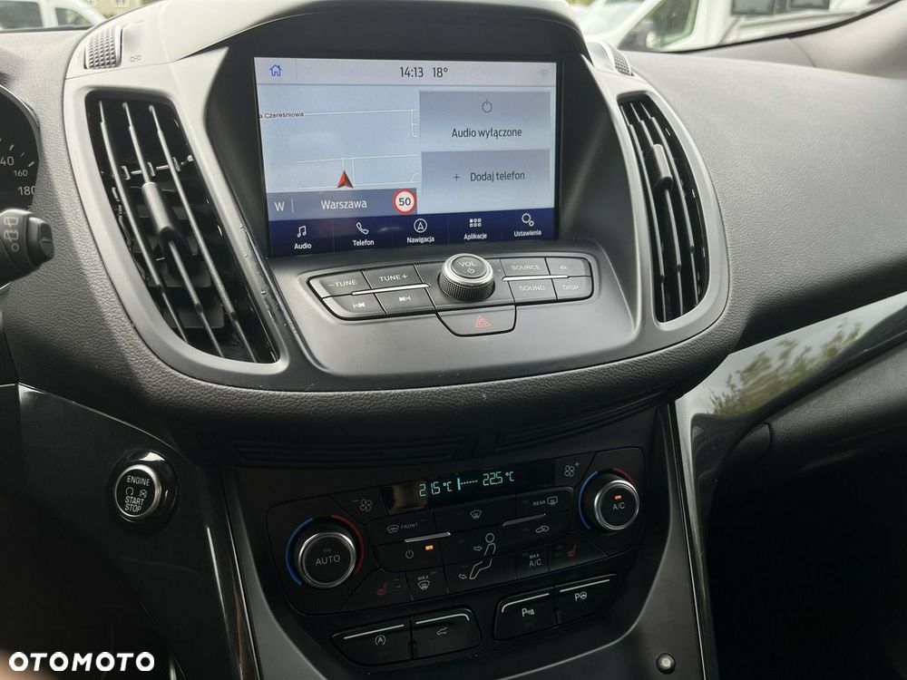 Ford Kuga 1.5 EcoBoost FWD ST-Line - 24