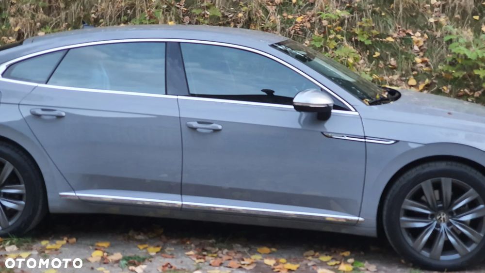 Volkswagen Arteon 2.0 TSI Elegance DSG - 10