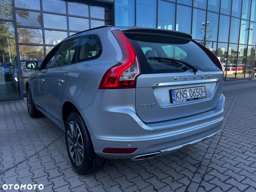 Volvo XC 60 - 7