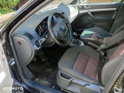 Skoda Octavia 1.8 TSI Elegance - 1