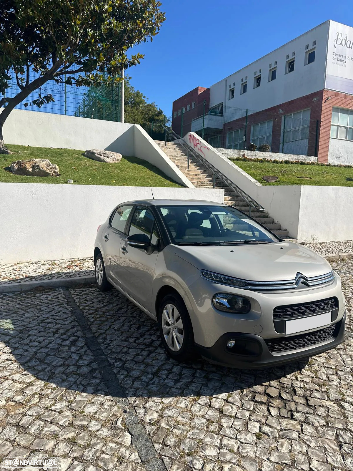 Citroën C3 1.2 PureTech Feel - 2
