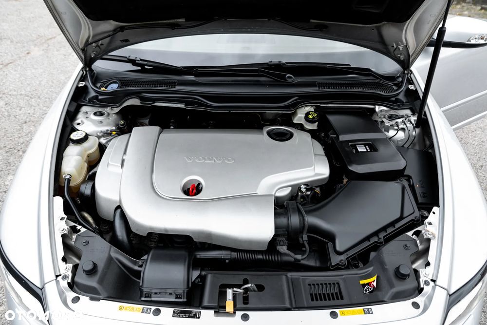 Volvo V50 D5 DPF Momentum - 35